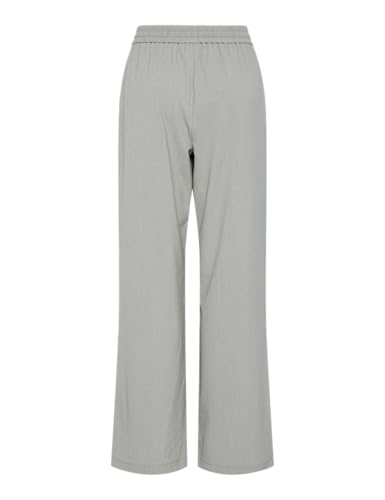 Pieces Pcsweat HW Pants pantaloni tuta donna M vita alta