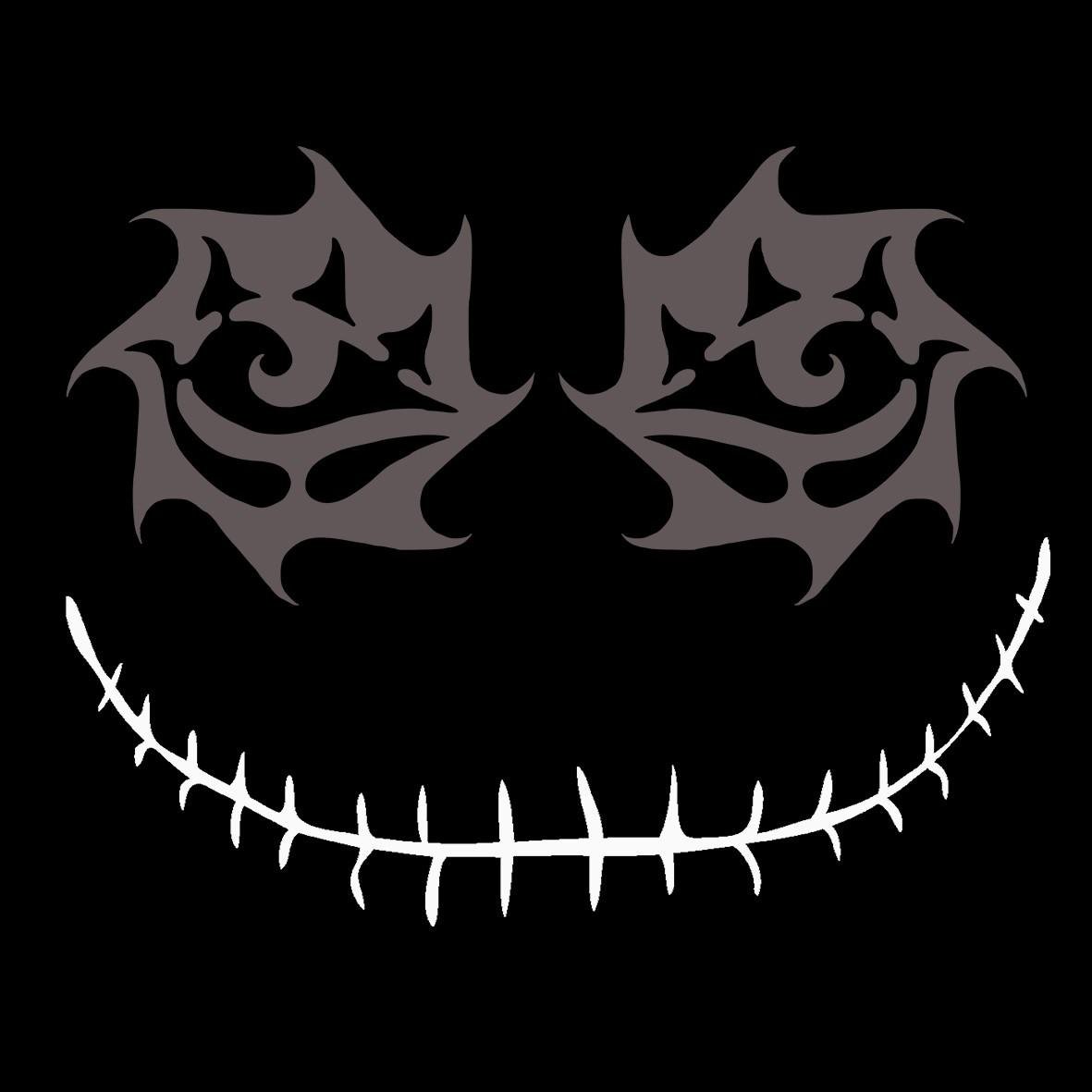 Matrix Smile 3 maglietta cotone unisex