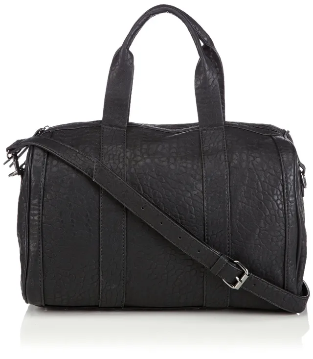 Pieces Dalina Duffel Bag borsa tracolla 35x22x18 cm
