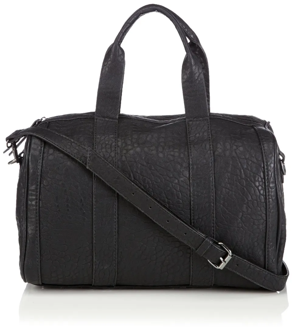 Pieces Dalina Duffel Bag borsa tracolla 35x22x18 cm
