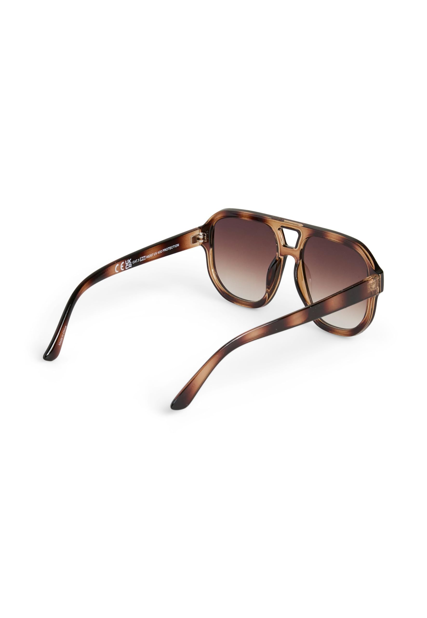 Pieces Pckarla Bundle Bc occhiali da sole donna