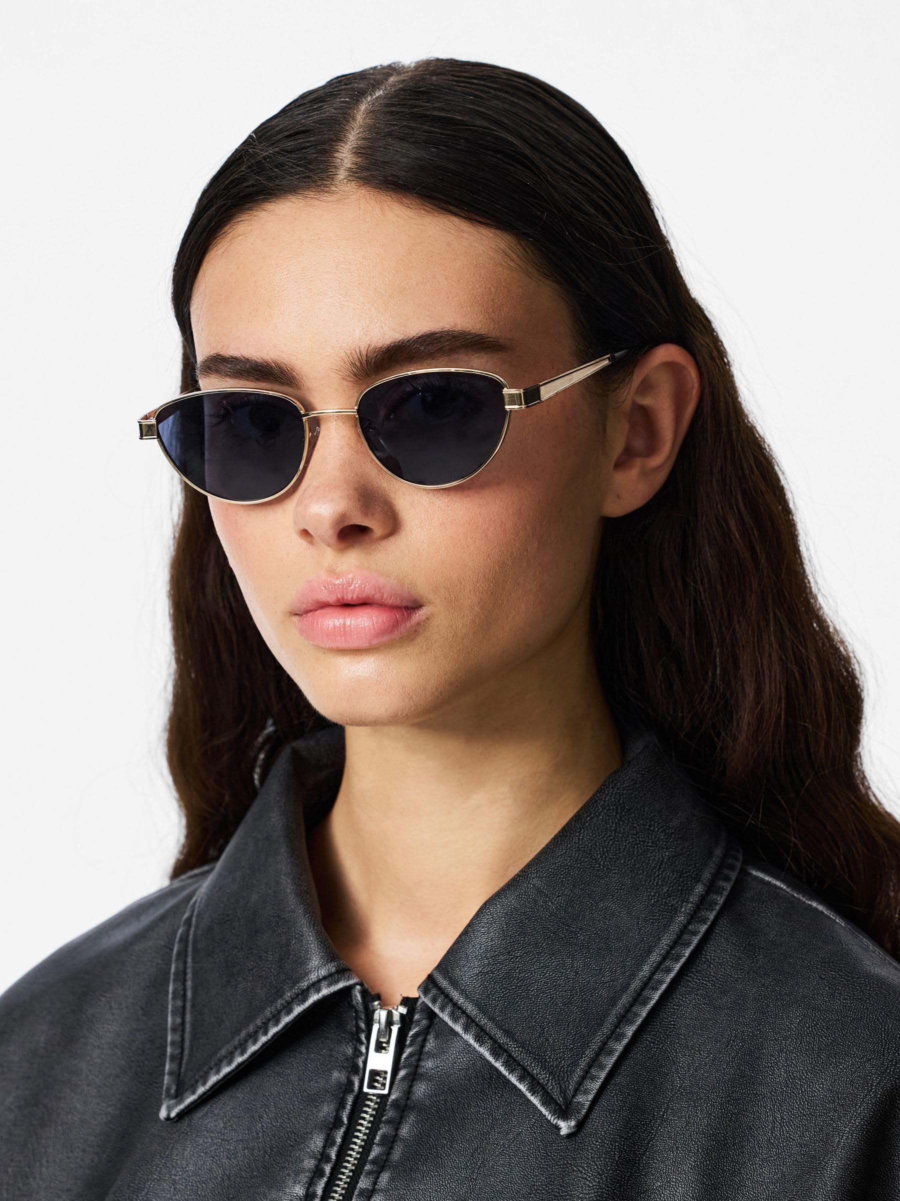 Pieces Pckate Bundle occhiali da sole donna