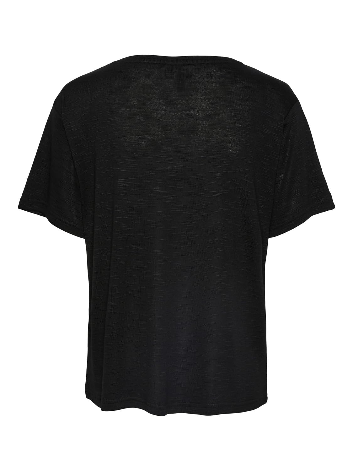 PIECES Pcnollie SS Top t-shirt manica corta