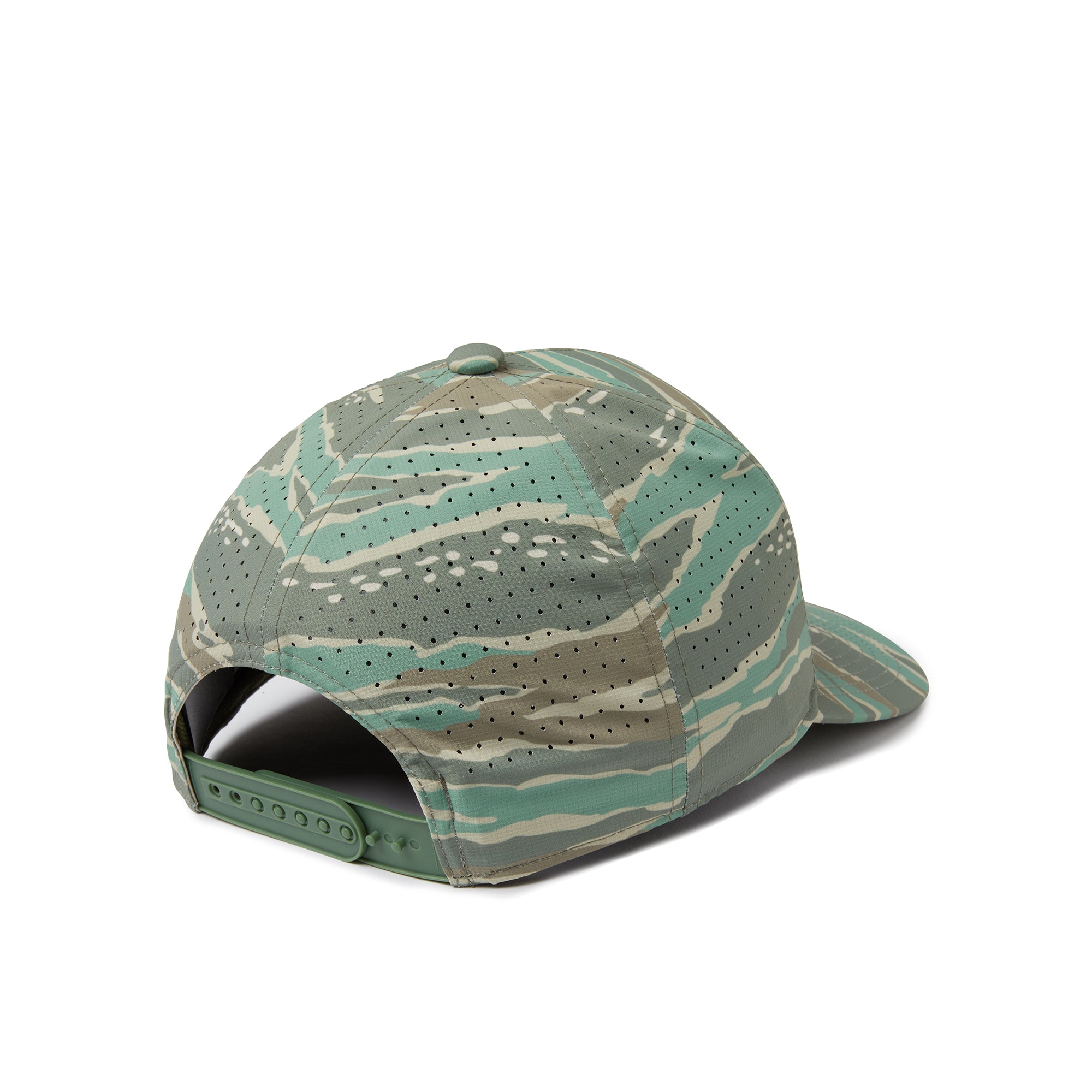 Pelagic Terminal cappello trucker uomo mangrovia traspirante