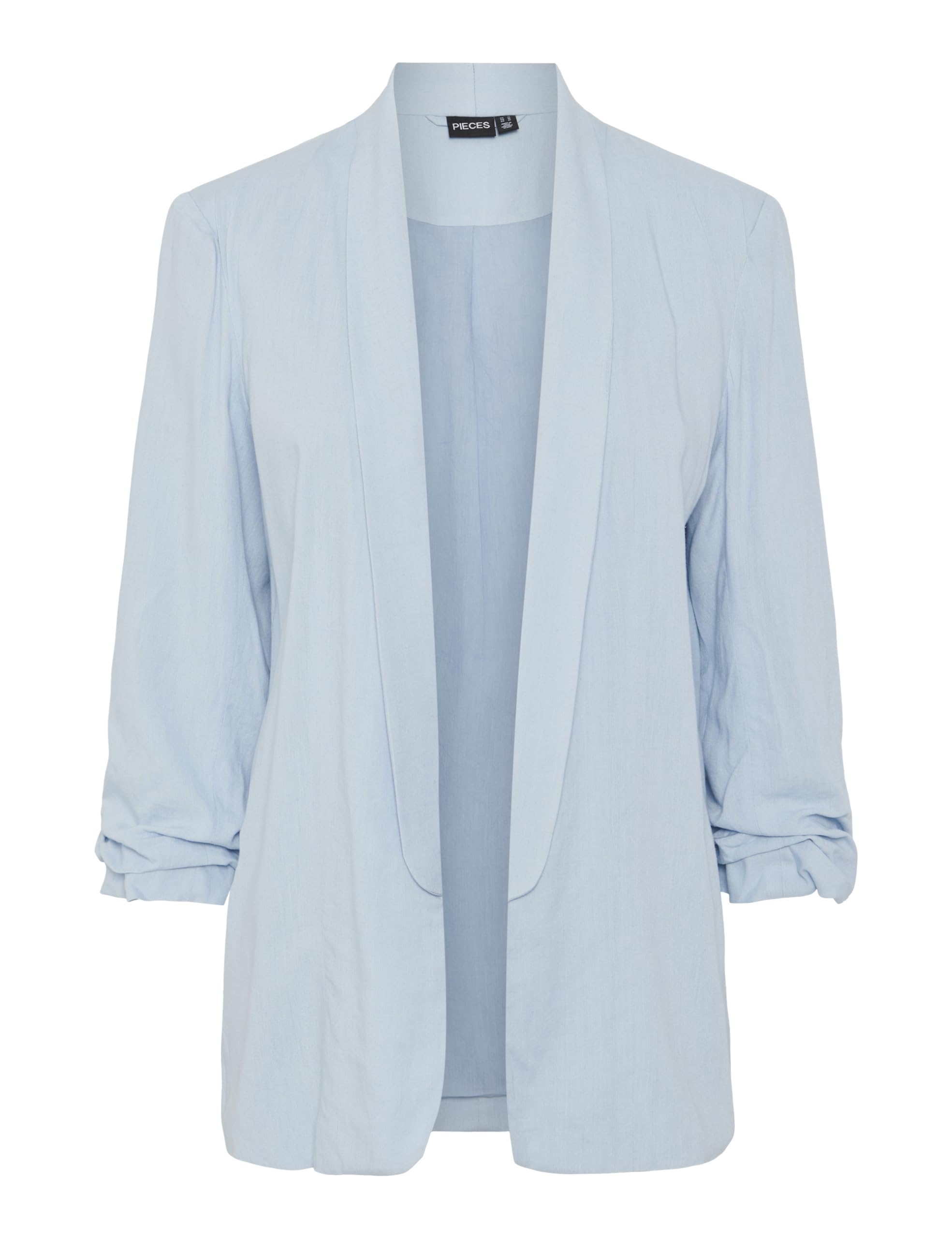PIECES Pcpia Bosella Blazer Noos blazer donna classico
