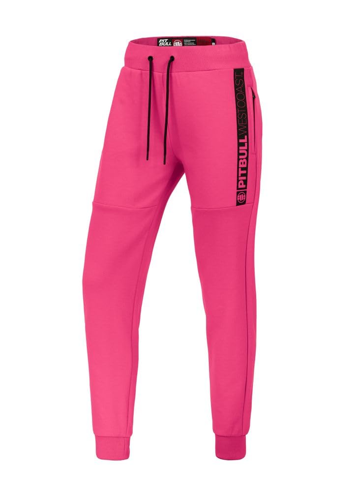 Pitbull Chelsea Pantaloni Tuta Donna L Fitness