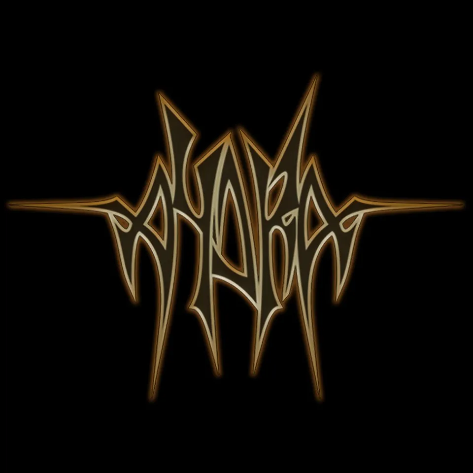 Aydra Logo t-shirt cotone organico stampa digitale