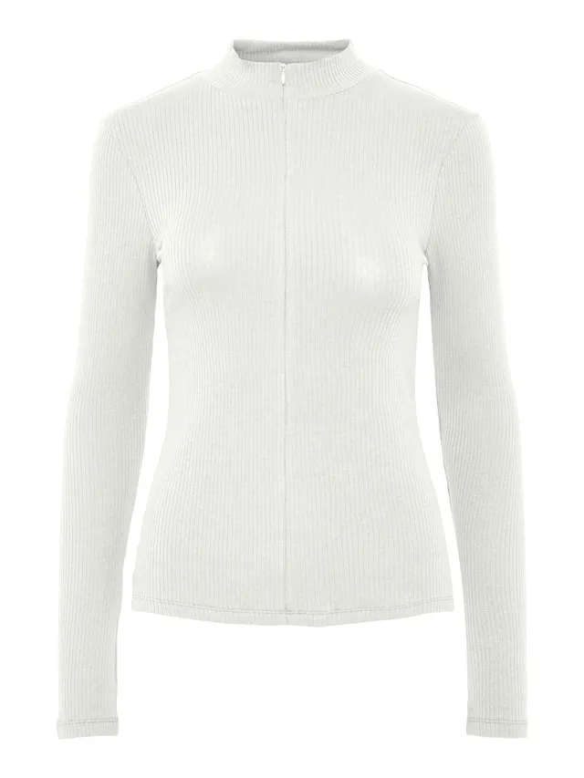 Pieces Pckitte maglia donna manica lunga taglia XL