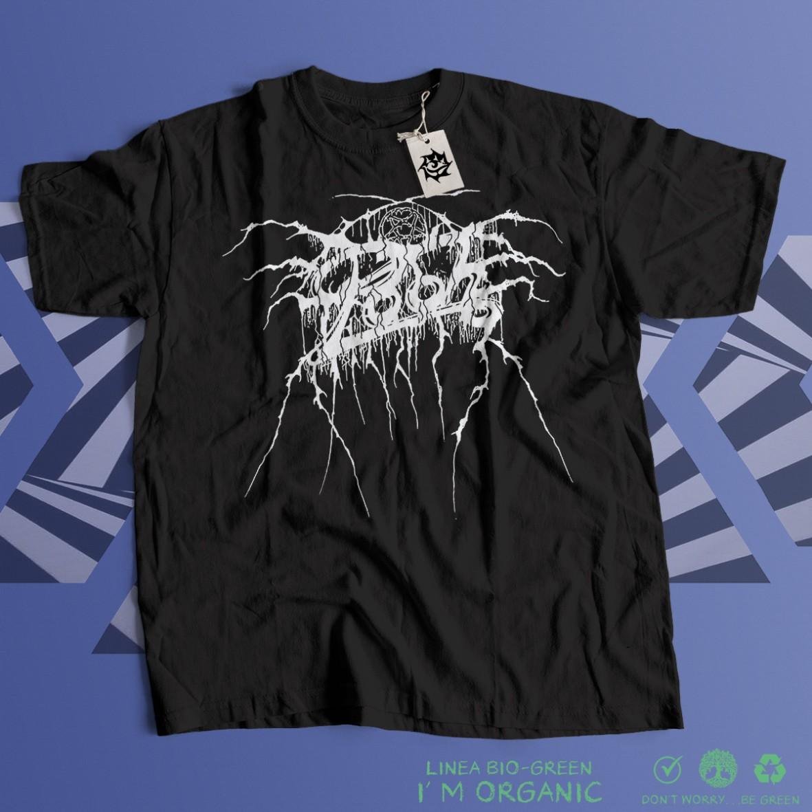 Matrix oMo Poohthrone T-shirt unisex digitale