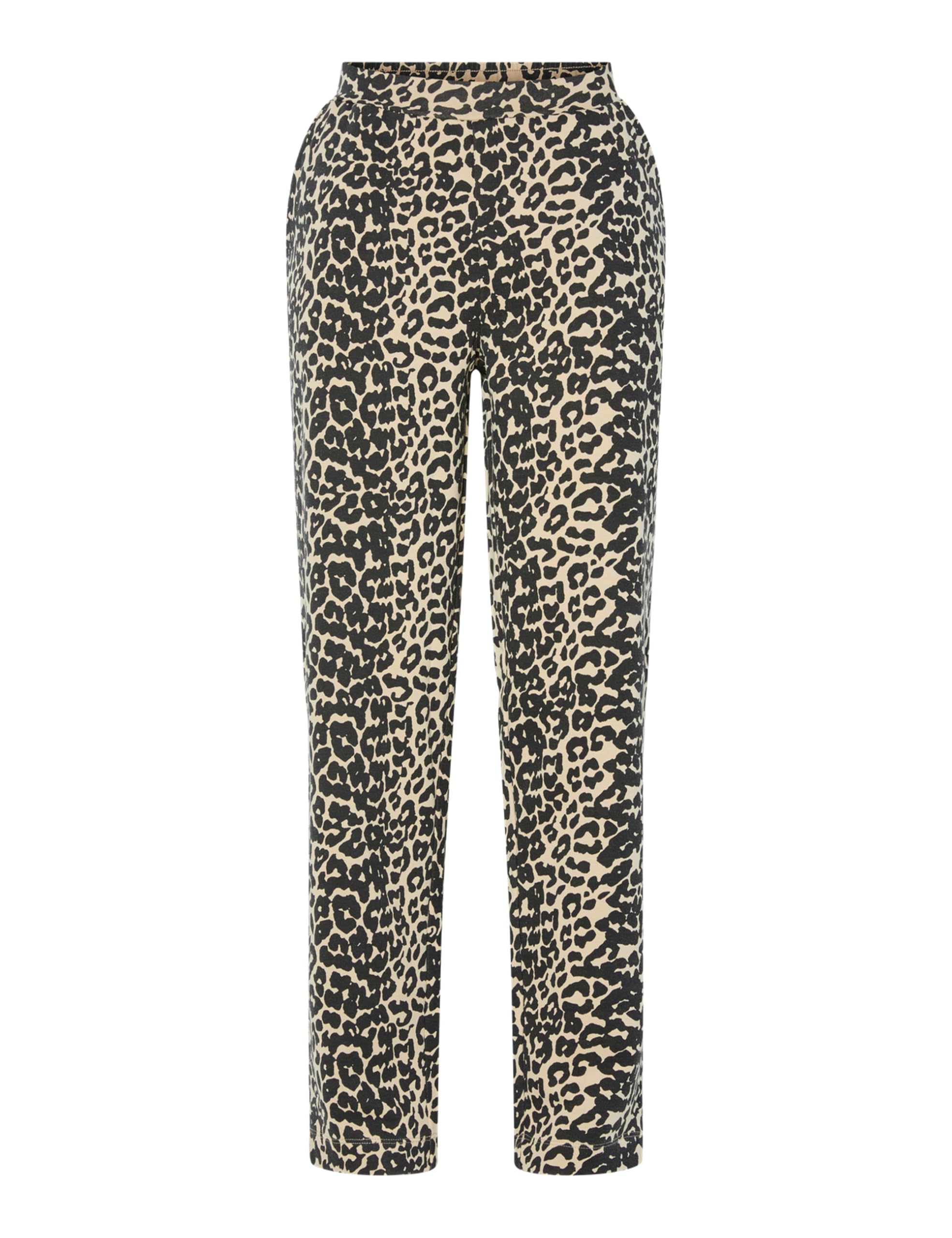 Pieces Pcjackie HW Jrs Pant pantaloni donna taglia M uso quotidiano