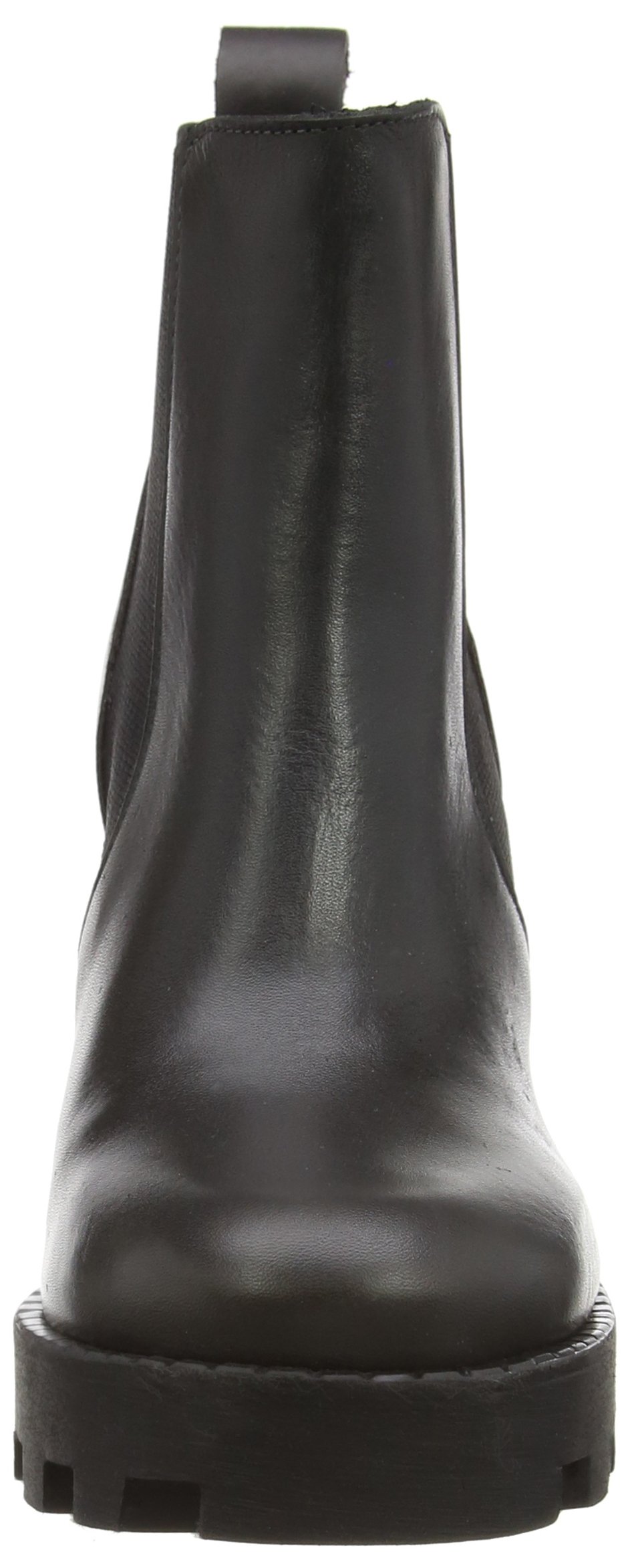 Pieces Psuzza Chelsea Castlerock stivali donna 40 EU