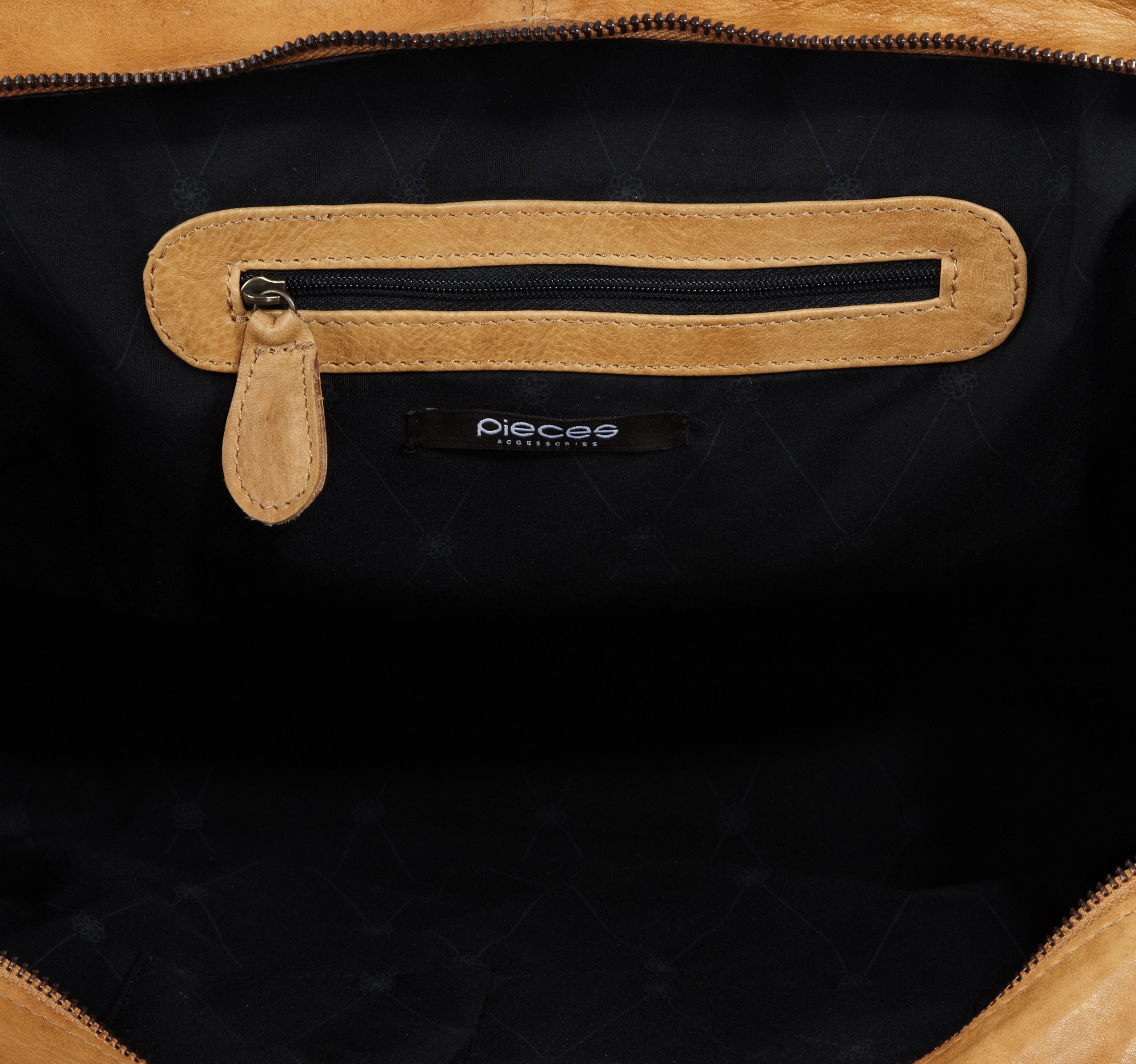 Pieces Gallion 17033515 borsa a spalla donna