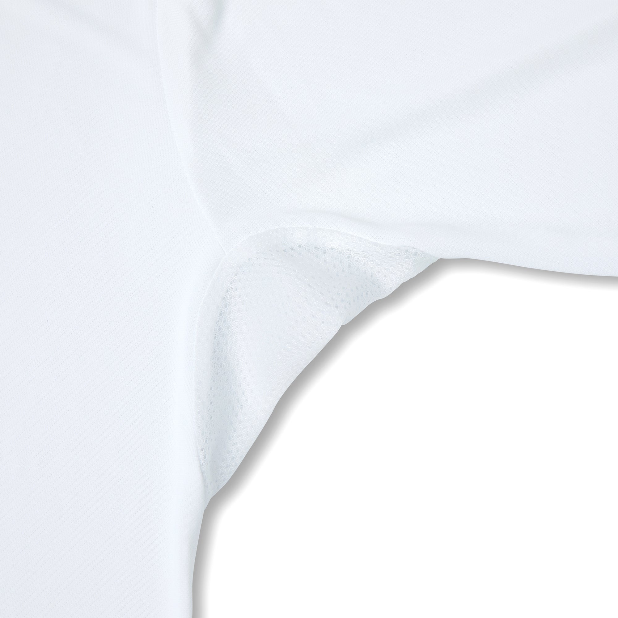 Pelagic Aquatek Deluxe maglia manica lunga bianca UPF 50+