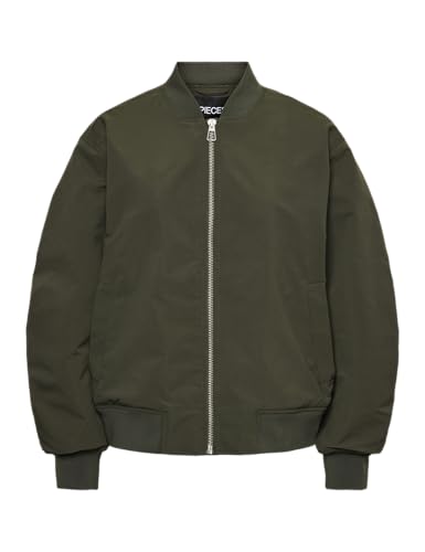 PIECES Pcnomi Bomber giacca bomber donna M uso quotidiano