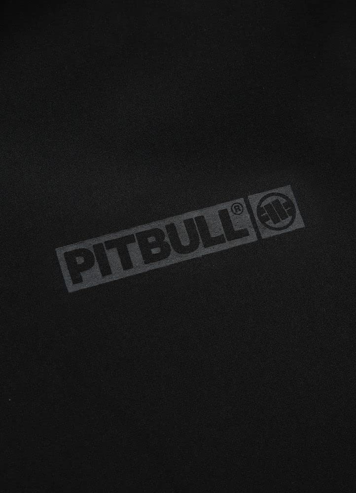 Pitbull Midway II giacca softshell uomo mezza stagione