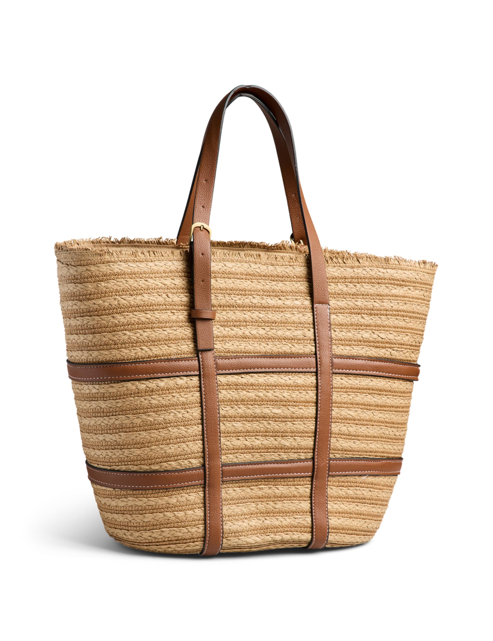 Pieces Pckirstine Shopper borsa donna quotidiana