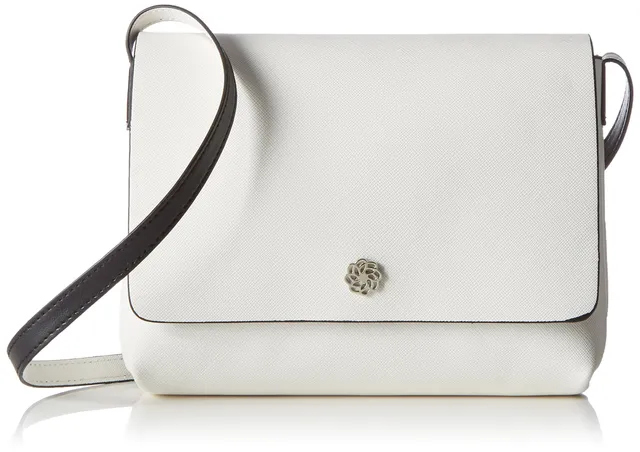 Pieces Pctiffany Cross Over borsa tracolla donna