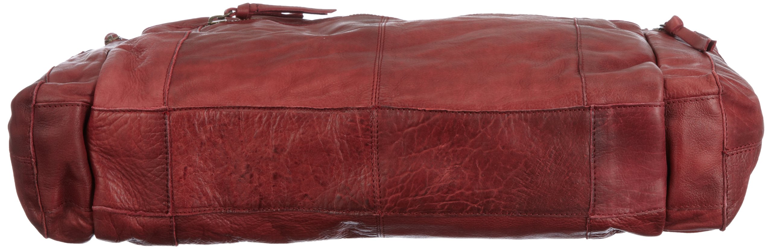 Pieces & Peace Bine 17041293 bauletto donna 45x35x14 cm