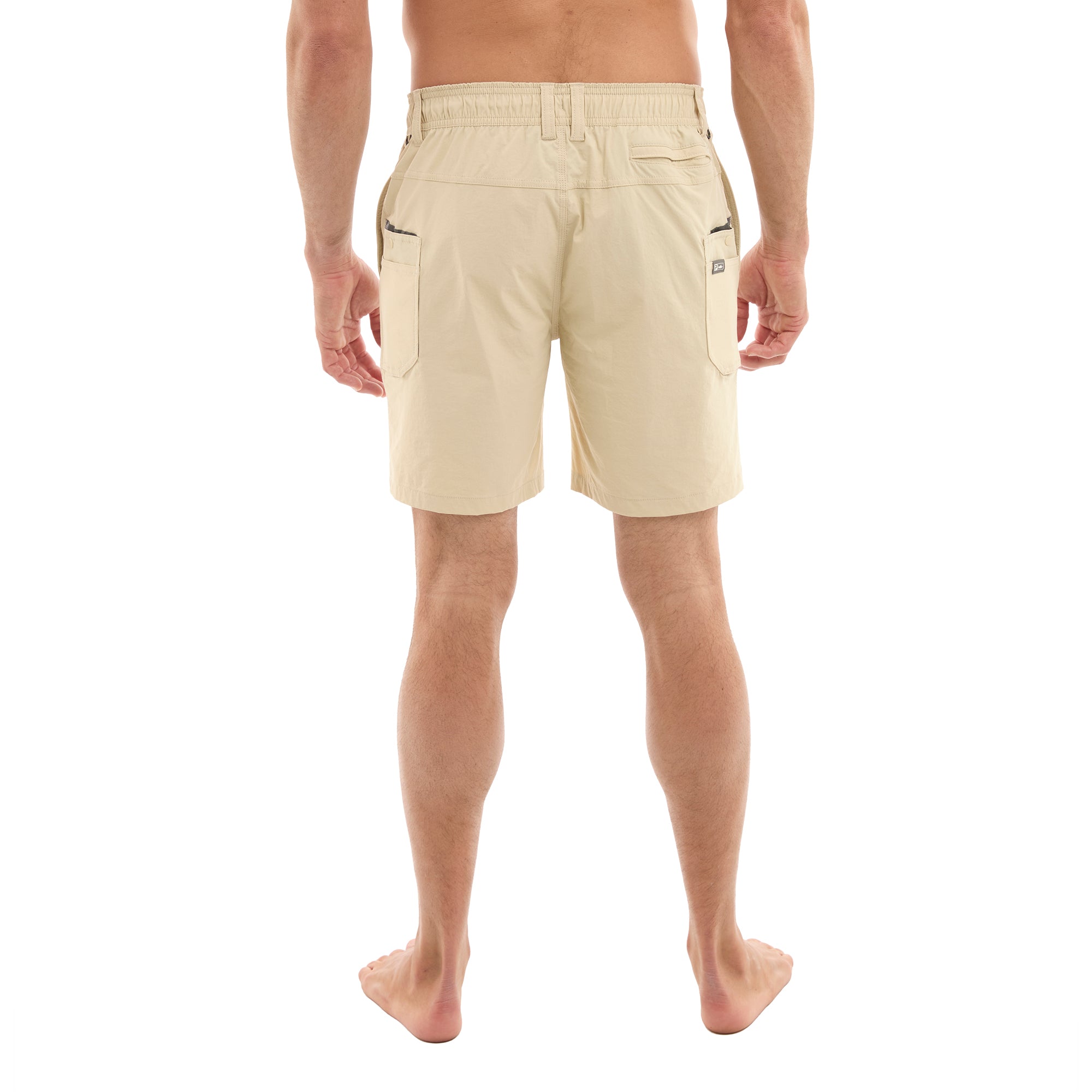 Pelagic Palomar pantaloncini pesca sabbia elasticizzati