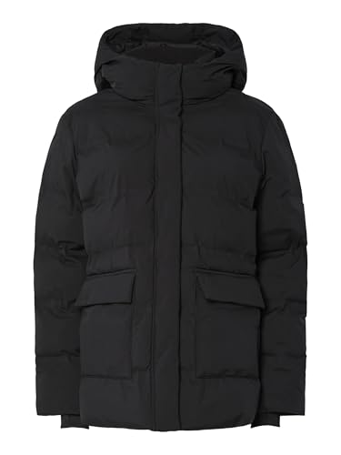 Pieces Pcnorma Giacca Piumino Trapuntata Invernale