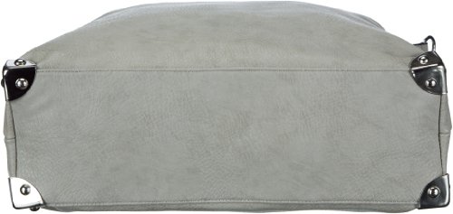 Pieces Mirabelle 17047614 shopper donna 39x36x9 capiente