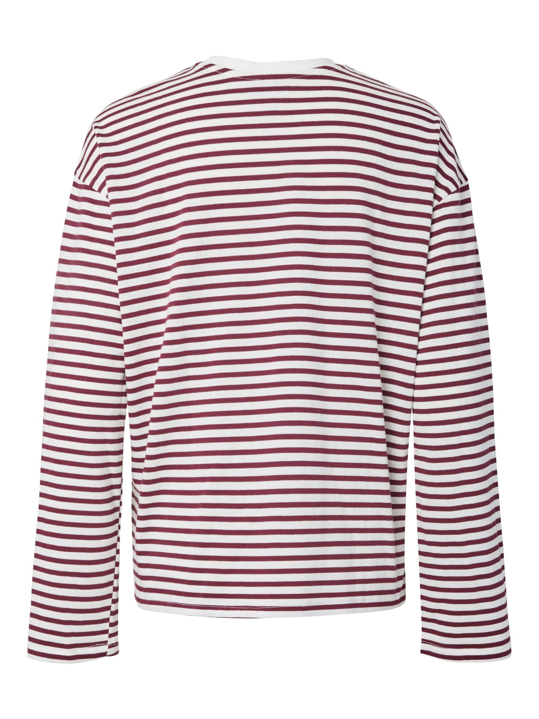 Pieces Pcsadie Maglia Donna S Maniche Lunghe