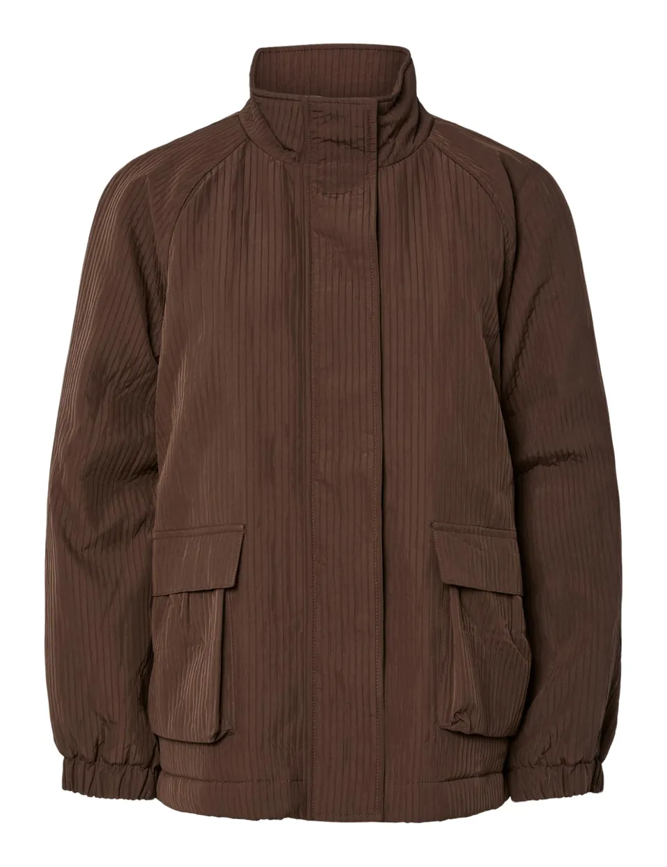 Pieces Pcjade Jacket Giacca Donna Taglia L Uso Quotidiano