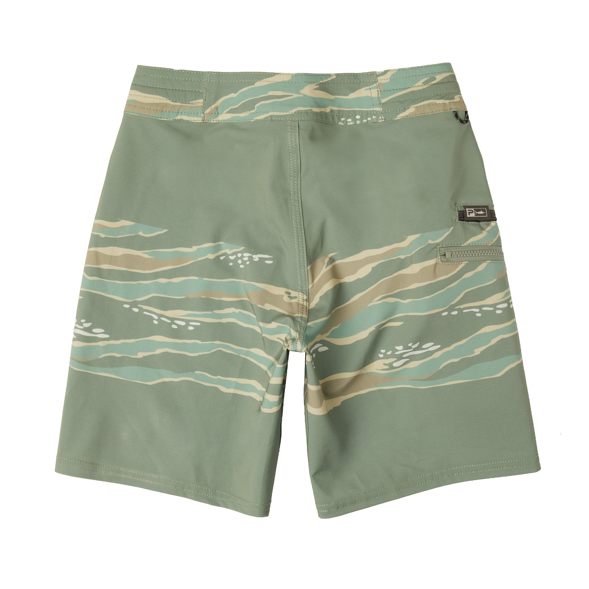 Pelagic Youth Strike costume mare Mangrove asciugatura rapida