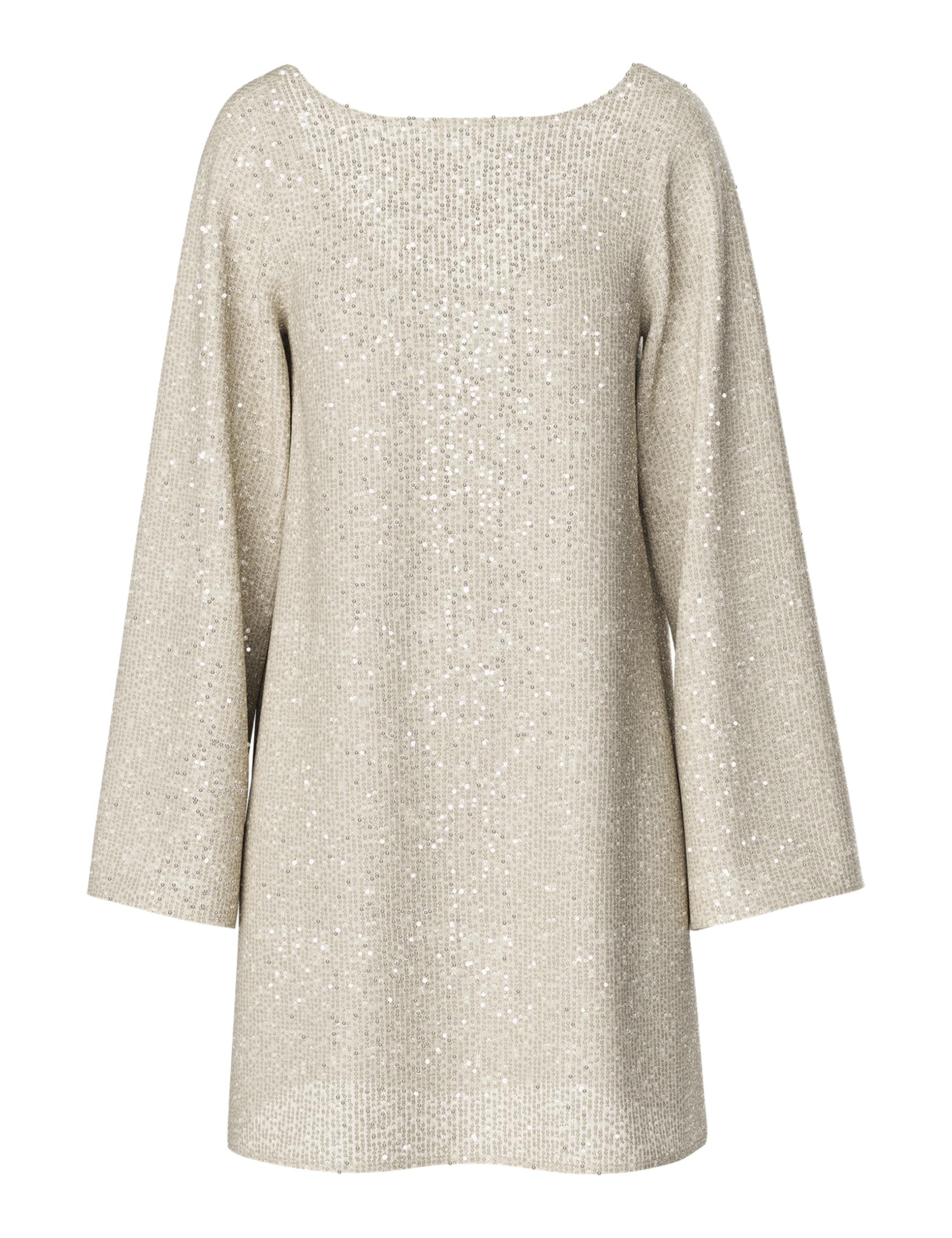 Pieces Pcjack LS Dress Jrs Pwp abito donna in jersey cotone