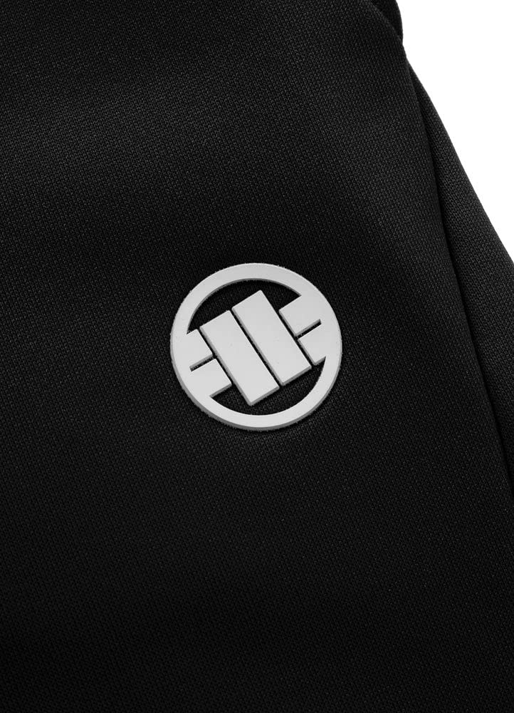 Pitbull Long Oldschool Logo pantaloni jogging uomo sportivi