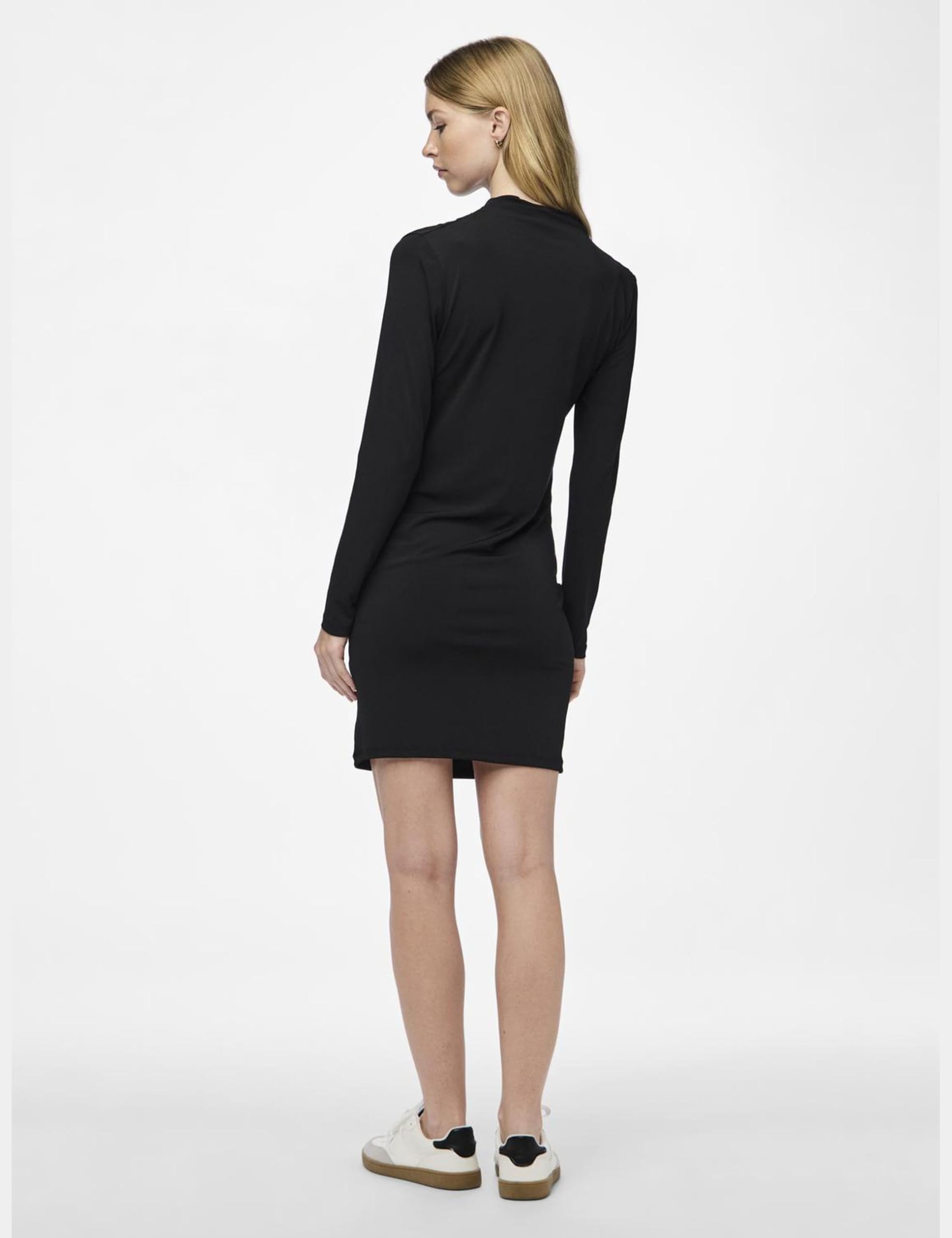 Pieces Pcmadison Mini Dress abito donna M corto
