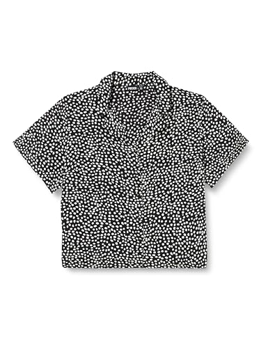 Pieces PCTALA SS Shirt Noos BC camicia manica corta uso quotidiano