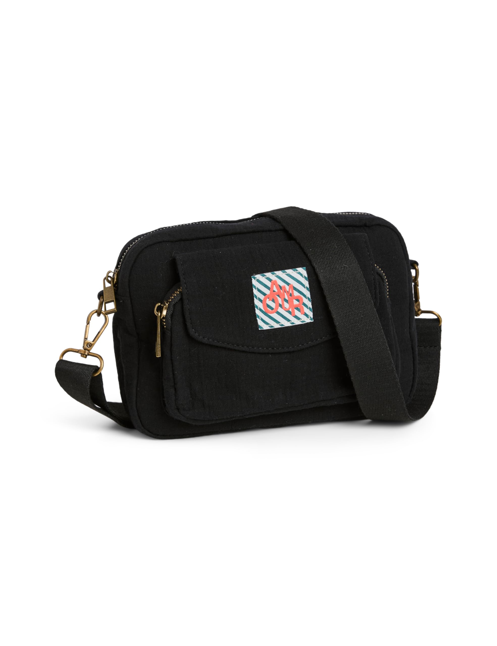 Pieces Pcjoline Webbing Quote Cross Body Fc tracolla kalamata