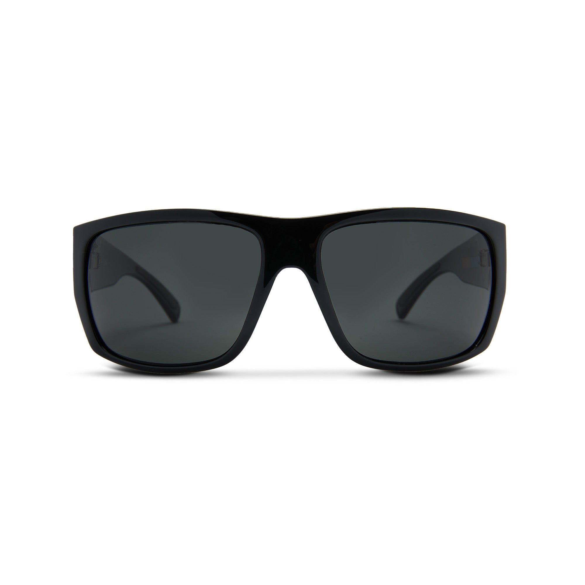 Pelagic Kahuna occhiali polarizzati vetro nero grigio