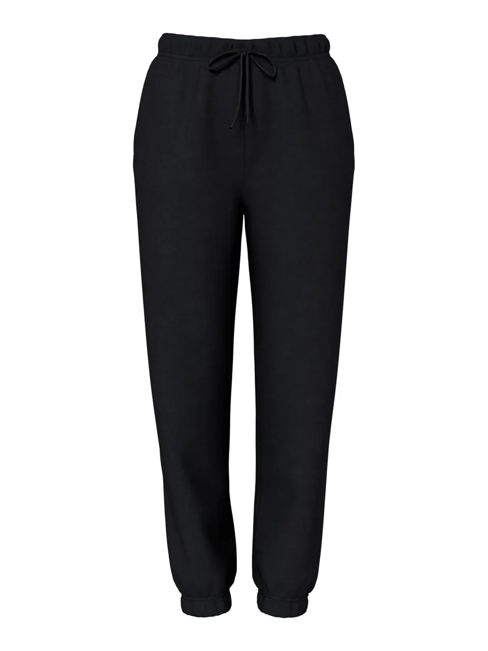 Pieces Pcchilli pantaloni tuta donna cotone morbido