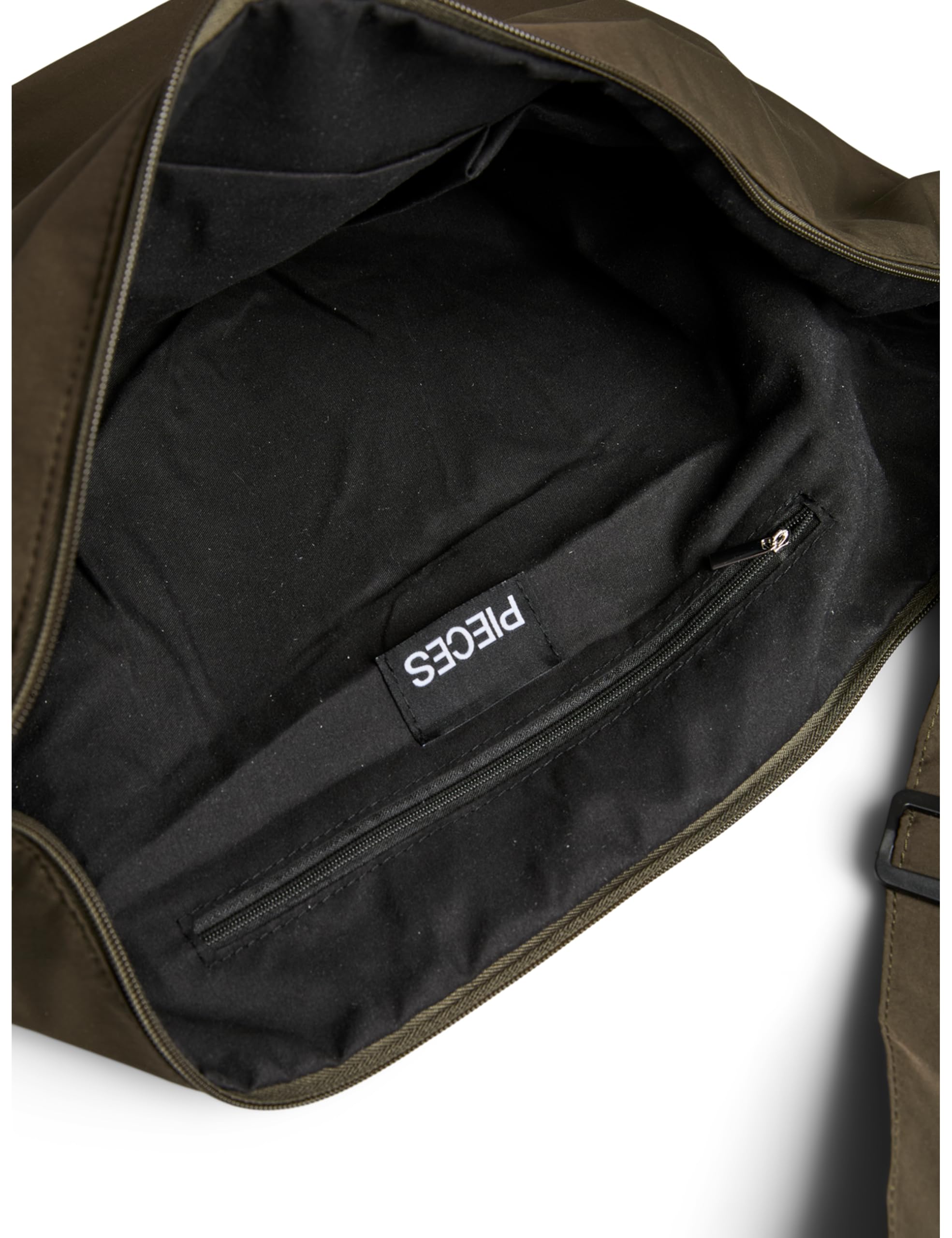 Pieces Pcamanda XL Knot Bundle borsa Notte Foresta quotidiana