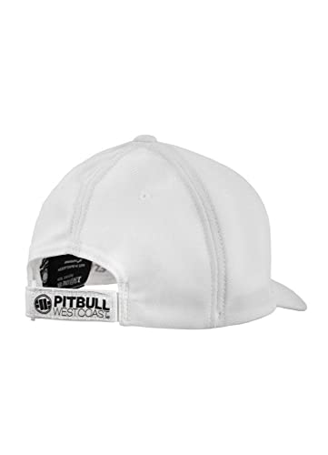 Pitbull Classic Seascape cappellino uomo snapback estivo
