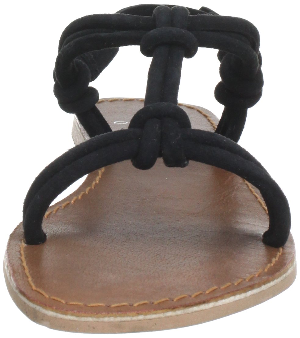 Pieces Chili 17047444 sandali donna camoscio