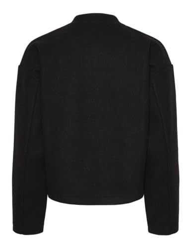 Pieces Pcjolene Bomber Jacket giacca M uso quotidiano