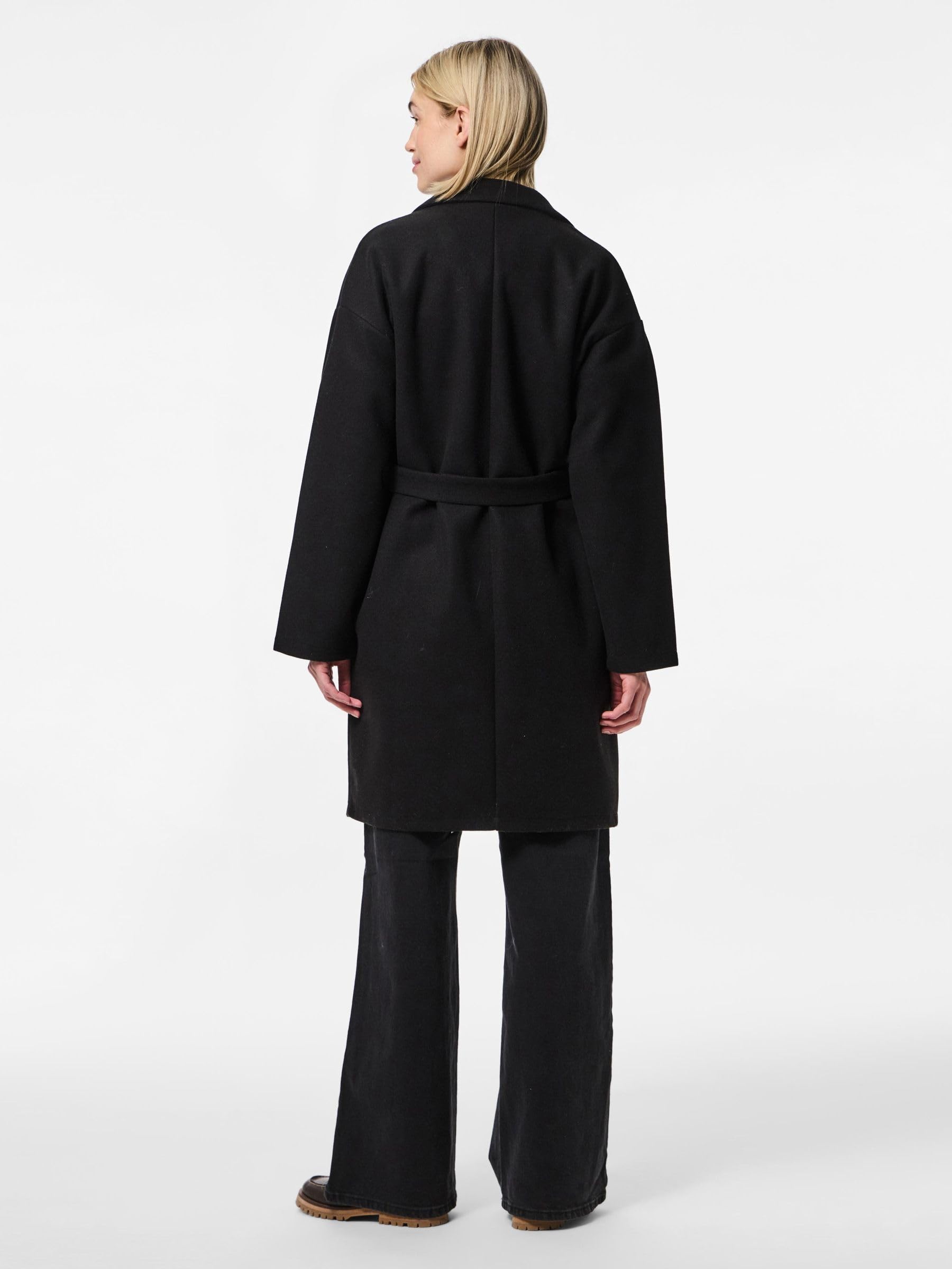 Pieces Pcjolene giacca donna vestibilità comoda