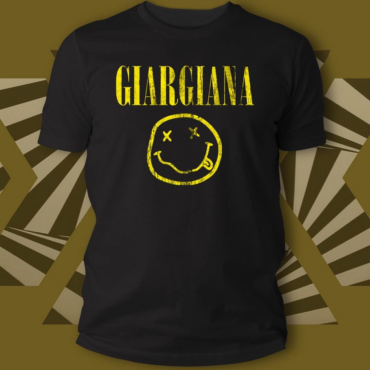 Matrix Music Store Touristic Rex Dialetto Giargiana t-shirt unisex cotone