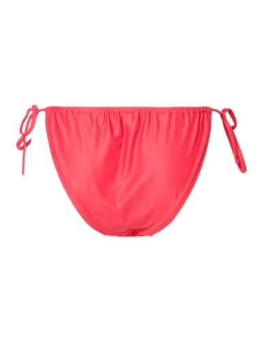 Pieces Pcbaomi Tie Bottom slip bikini con lacci