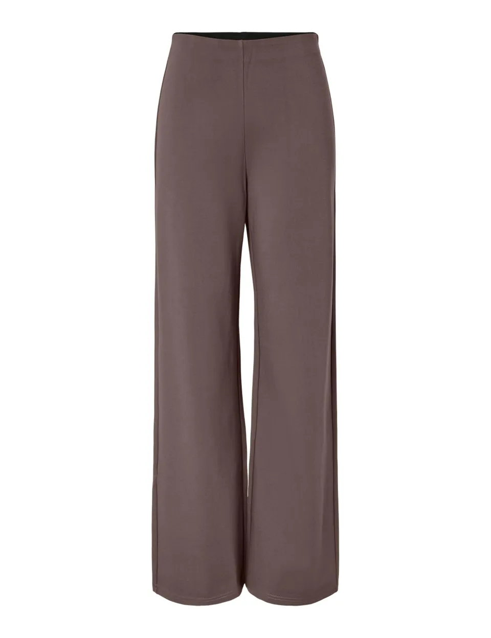 Pieces Pcgunhild HW Wide Pants Jrs pantaloni donna XL larghi