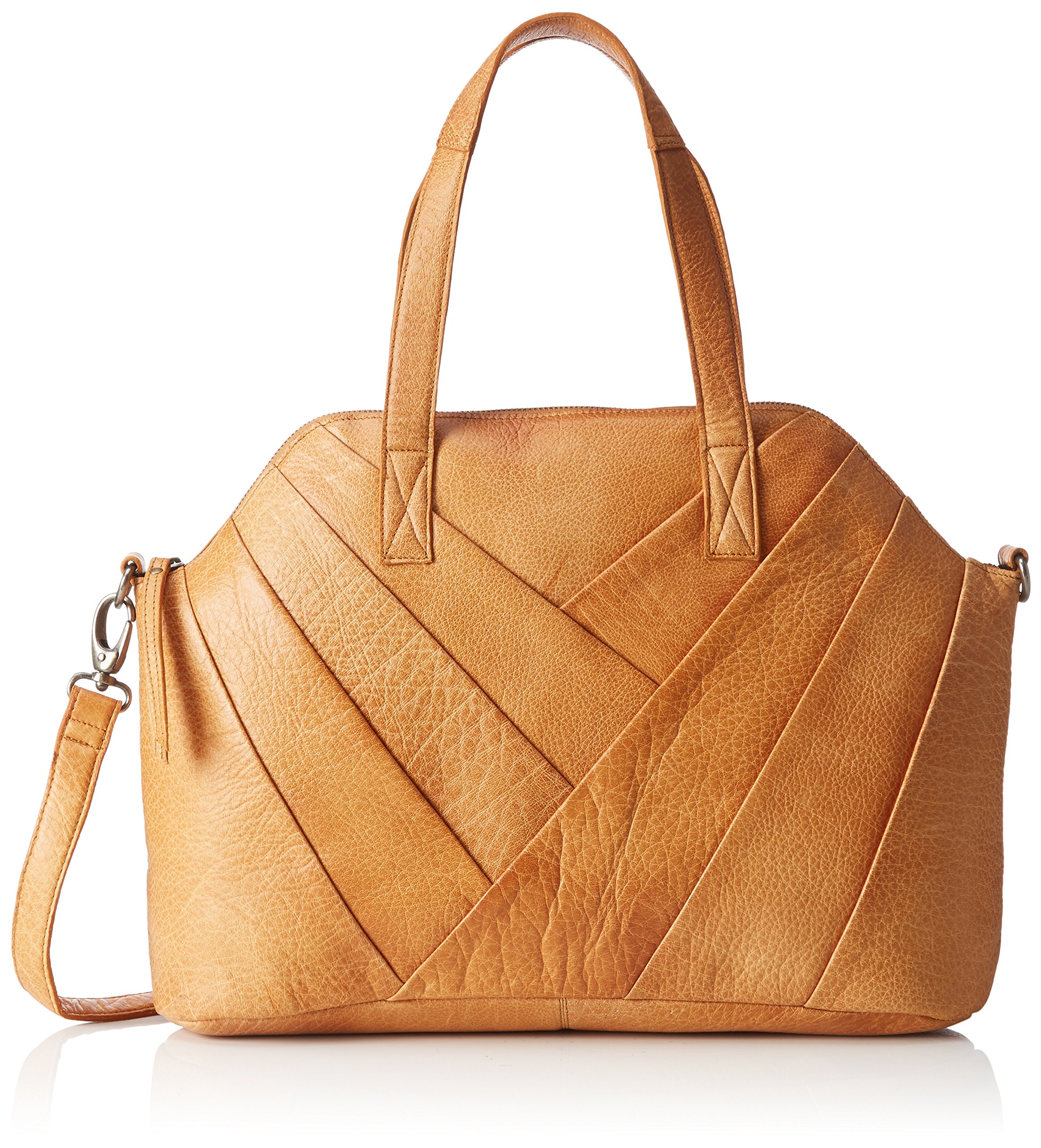 Pieces Pcpigga borsa a mano in pelle con tracolla