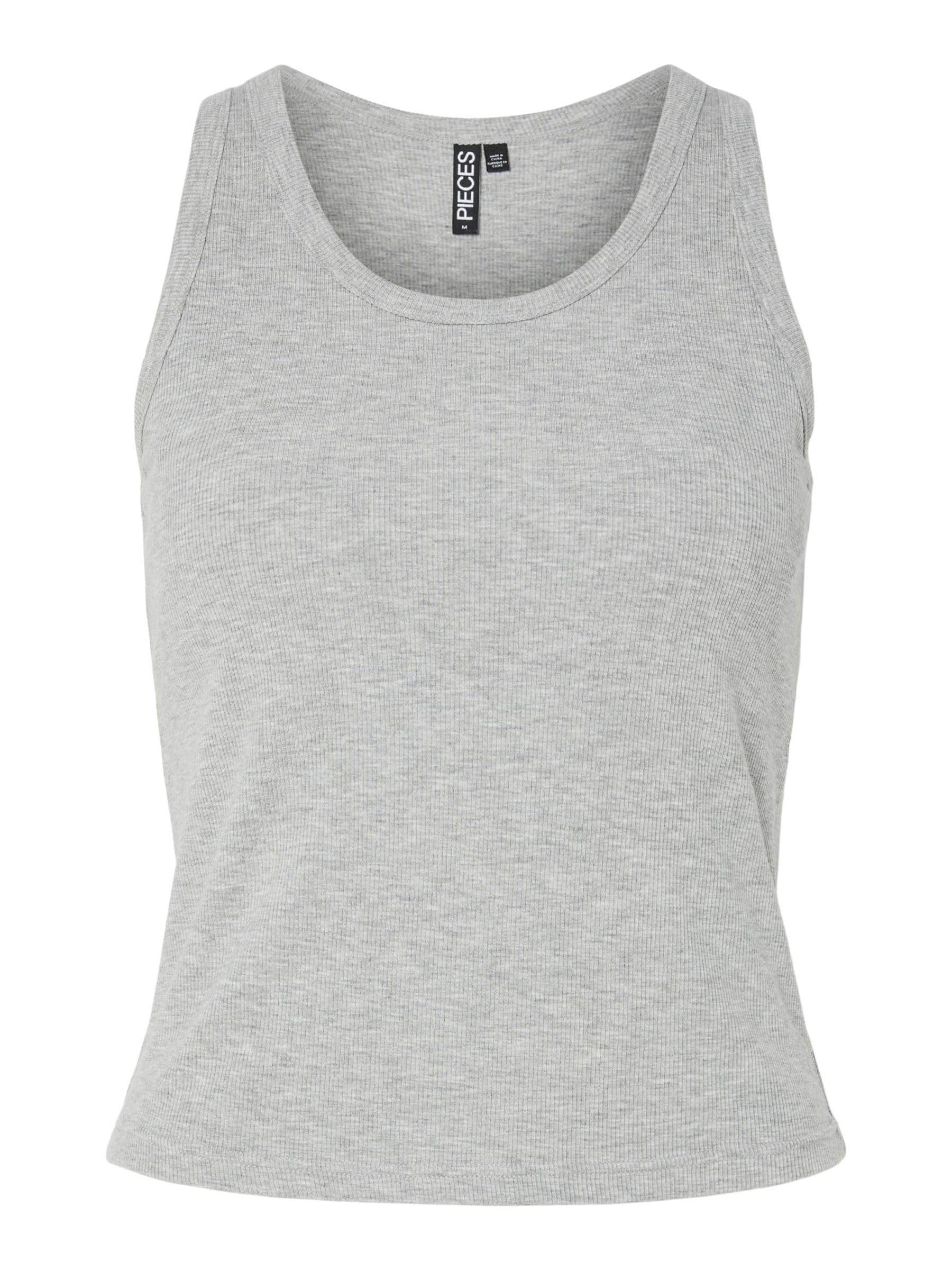 Pieces Pcanibi SL Bra Top BC canotta 1 pz