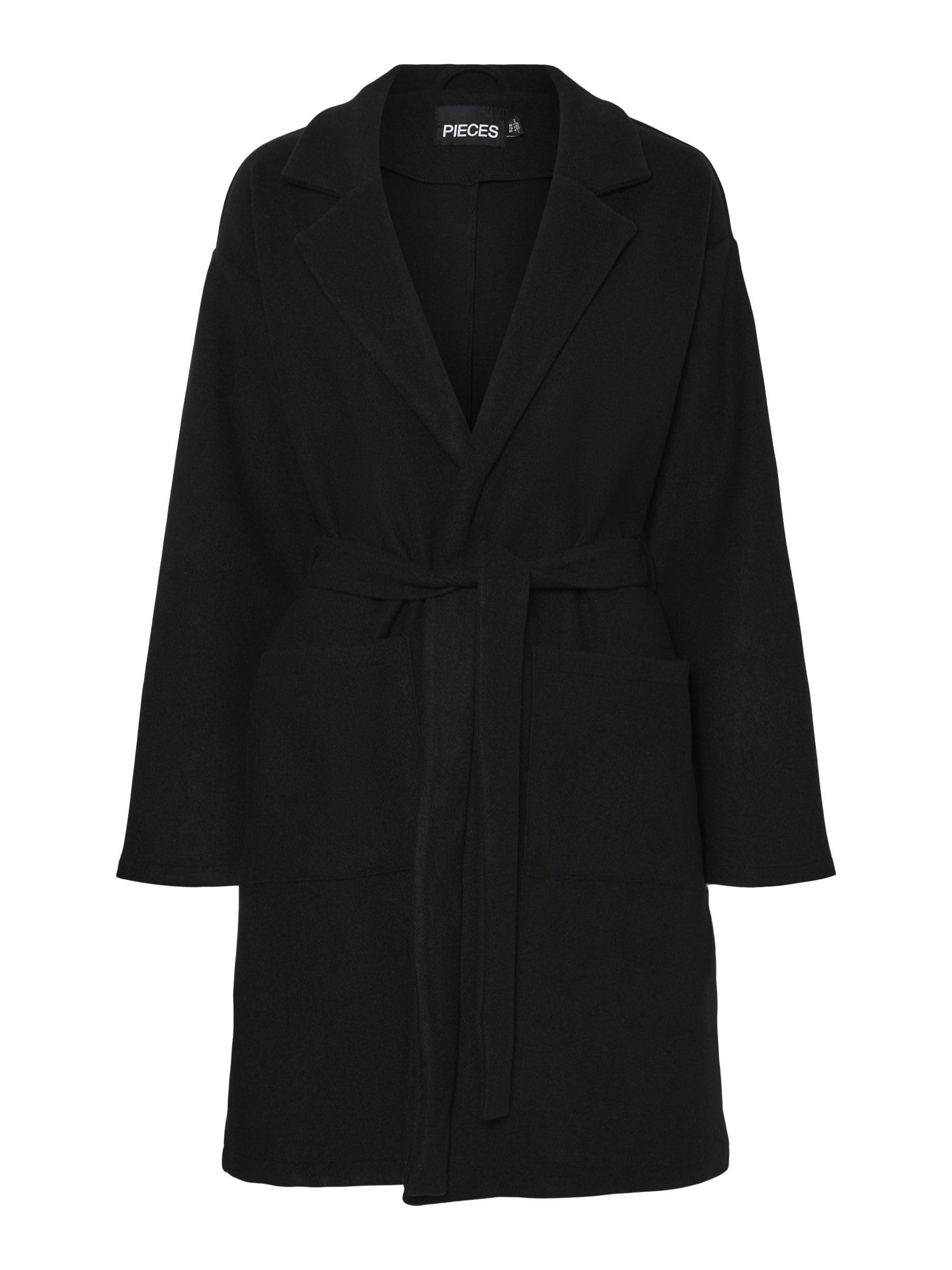 Pieces Pcjolene giacca donna vestibilità comoda