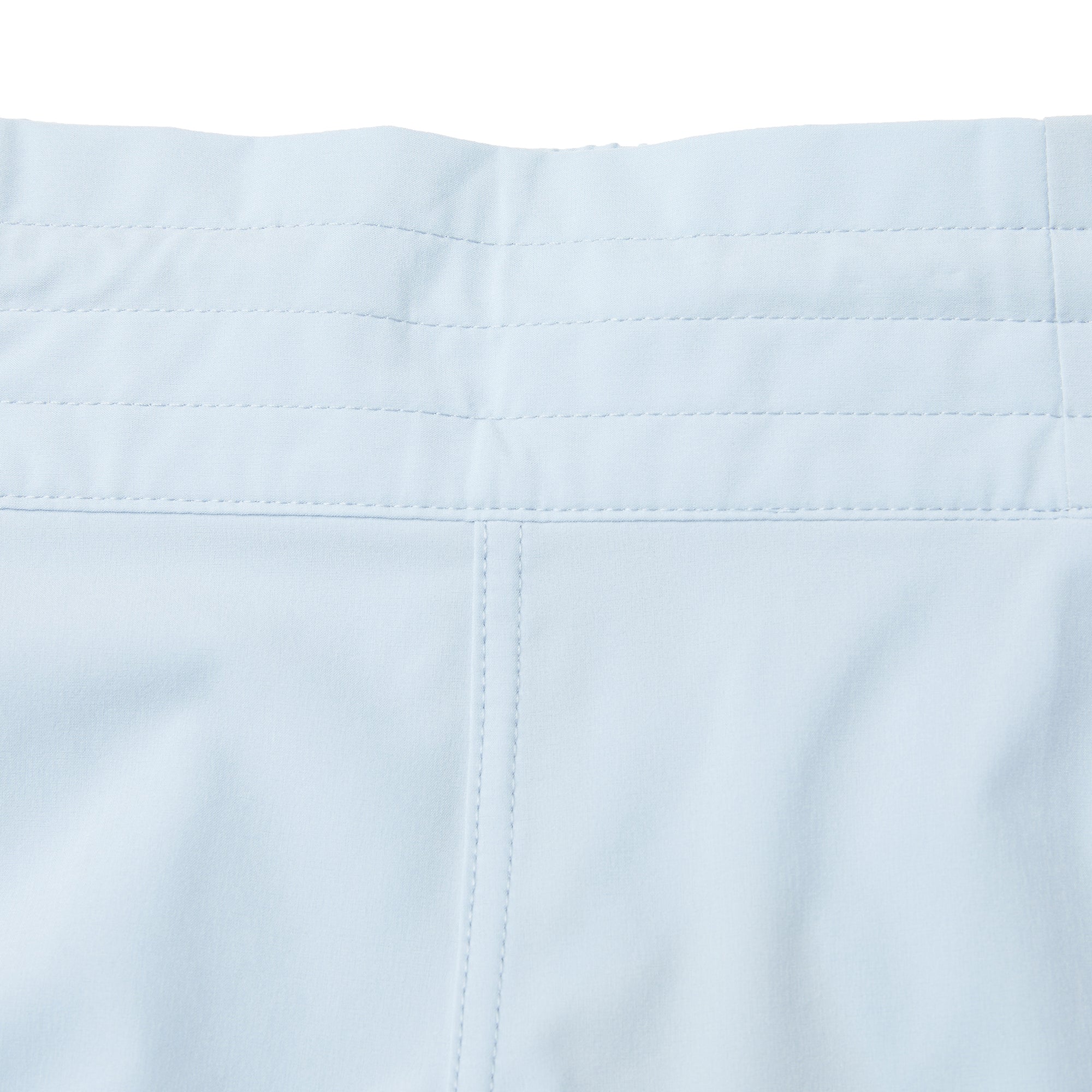 Pelagic Ws Bali pantaloncini donna azzurro chiaro stretch