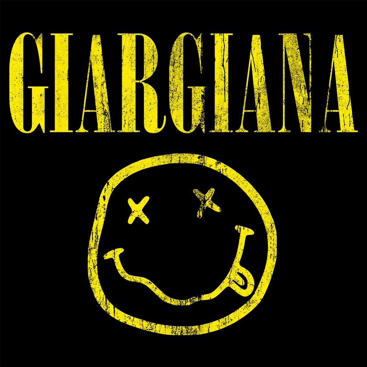 Matrix Music Store Touristic Rex Dialetto Giargiana t-shirt unisex cotone