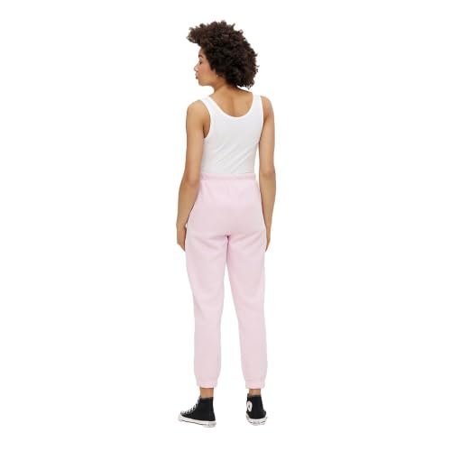 Pieces Chilli pantaloni tuta donna 2XL vita alta
