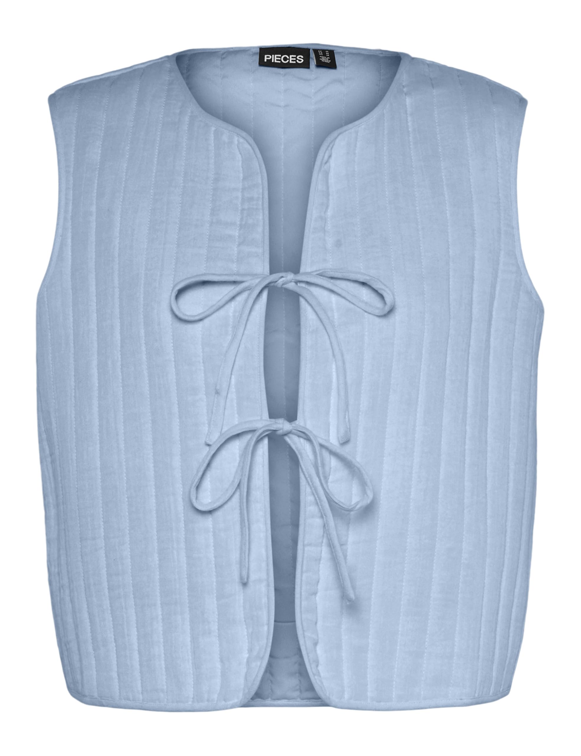 PIECES Pcmastina gilet donna uso quotidiano